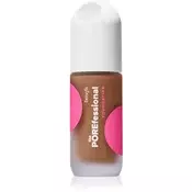 Benefit The POREfessional Foundation tekoči puder z učinkom osvetljevanja z niacinamidom odtenek 26C Hero 30 ml