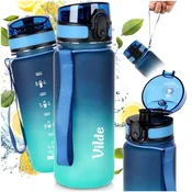 Artemis Boca za vodu, nepropusna s vagom, sportska putna, 500 ml