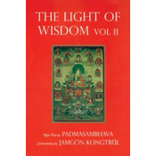 Light of Wisdom, Volume I