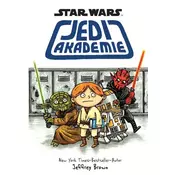 Star Wars: Jedi Akademie