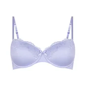 Hunkemöller Nedrček svetlo lila