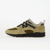 Sneakers Karhu Fusion 2.0 Pale Olive Green/ Jet Black EUR 44