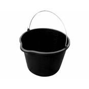 plastično vedro 12l z izlivom ECO