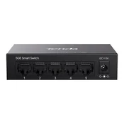 Svic 10/100/1000 5-port Tenda TEG2205D