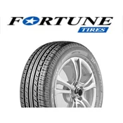 FORTUNE - BORA FSR-801 - ljetne gume - 165/70R14 - 81T