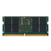 Kingston Technology ValueRAM memory module 16 GB 1 x 16 GB DDR5 5600 MT/s 262-pin SO-DIMM (KVR56S46BS8-16)