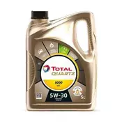 TOTAL QUARTZ 9000 FUTURE NFC 5W-30 – 5L