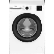 Beko BM1WFSU36233WB pralni stroj, 6 kg