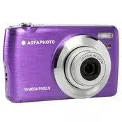 Agfaphoto DC8200 ljubičasta AG-DC8200-PU