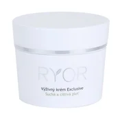 RYOR Dry And Sensitive hranilna krema Exclusive (With Black Currant Oil) 50 ml