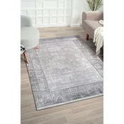Conceptum Hypnose Tepih Zett Ze011, 200x290 cm, Sivi