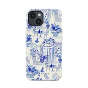 Premium ovitek Burga Tough Sobremesa za iPhone 15