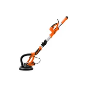 Brusilnik za mavčne plati 1750W 225mm LED 60504