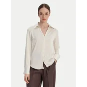 Calvin Klein Bluza  bela