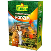 Agro Gnojilo Floria jesensko gnojilo za trato 2,5 kg