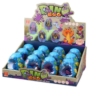 Ozzo king me world figura jaje dinosaurusa miks ( 867400 )