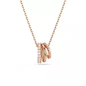Ogrlica Swarovski HYPERBOLA