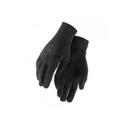 ASSOS ROKAVICE Winter čr