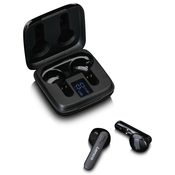 LENCO Slušalke Bluetooth LENCO EPB-430BK, (21160154)