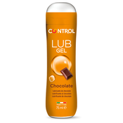 Control Lub Gel Chocolate 75ml