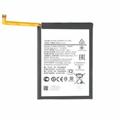Baterija za Samsung Galaxy M11/SM-M115, 5000 mAh