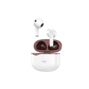 Aigo Brezžične slušalke Aigo TJ100-W3 13MM 27h Type-C Bluetooth5.3, (21015446)