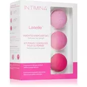 Intimina Laselle™ Set