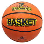 MONDO lopta košarka 7. guma 420067