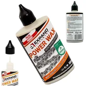shumee Razširite Power Wax 100ml Razširite vosek za verigo gorskih in cestnih koles