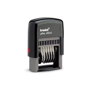 4846 Numerator Trodat Printy