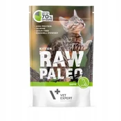 shumee RAW PALEO KITTEN - Divjačina - 100 g