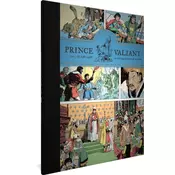 Prince Valiant Vol. 26