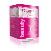 HAMAPHARM COLLAGEN TIME BEAUTY KAPSULE A 60
