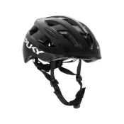 PUKY Kaciga M, crna (54-58 cm)