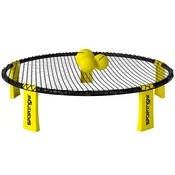 Homestar Komplet za roundnet 92x20 cm rumene barve