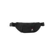 Champion Authentic Athletic Apparel Torbica za okrog pasu Icons črna/bela