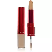 TIRTIR Glide & Hide Blurring Concealer kremasti korektor za posvetlitev in zgladitev kože odtenek 4.5 N 8 g