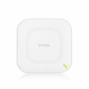 Zyxel NWA50AX 1775 Mbit/s Bijelo Podrška za napajanje putem Etherneta (PoE)