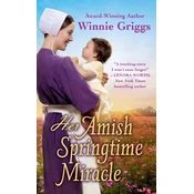 Her Amish Springtime Miracle
