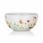 Banquet Skleda MEADOW 14,5 cm, komplet 4 kosov