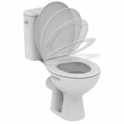 Monoblok IDEAL STANDARD ULYSSE sa WC daskom soft close baltik