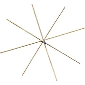Knorr Prandell 212371006 Žične zvezde O 50 mm 4