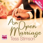 AUDIBOOK Avdio knjiga: An Open Marriage