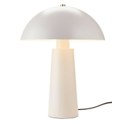 Stona lampa Markus fi 25xV35cm siva ( 4912186 )