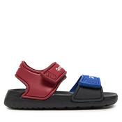 Sandali Reebok 864023ACH(III) Rdeča