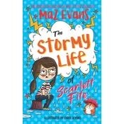 The Stormy Life of Scarlett Fife