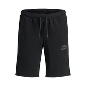JACK & JONES JUNIOR Šorc za decake 12268900, Crni