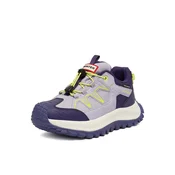 Trekking čevlji Hunter CEO-V-H8-622A Vijolična