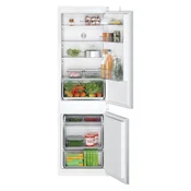 Bosch Ugradbeni frižider/zamrzivac, zapremina 267 lit. E - KIV86NSE0