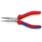 KNIPEX Elektricarska klešta Multi 4-u-1 160mm 13 02 160 crvena